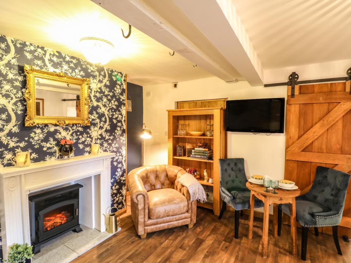 The Cheese Room Moreton-in-Marsh Екстер'єр фото