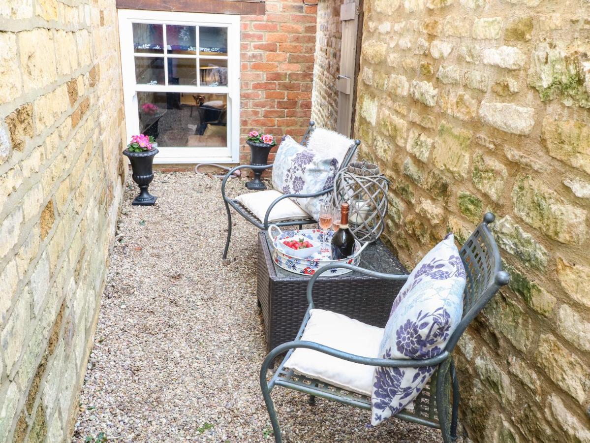 The Cheese Room Moreton-in-Marsh Екстер'єр фото