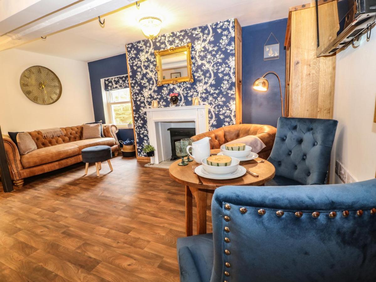 The Cheese Room Moreton-in-Marsh Екстер'єр фото