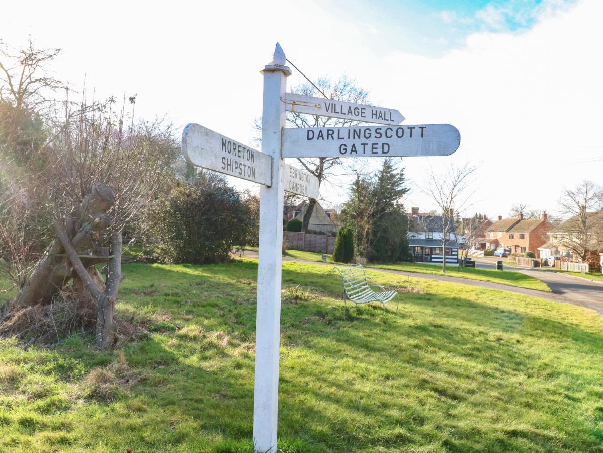 The Cheese Room Moreton-in-Marsh Екстер'єр фото