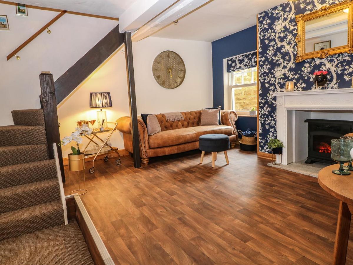 The Cheese Room Moreton-in-Marsh Екстер'єр фото