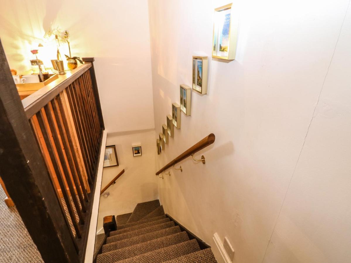 The Cheese Room Moreton-in-Marsh Екстер'єр фото