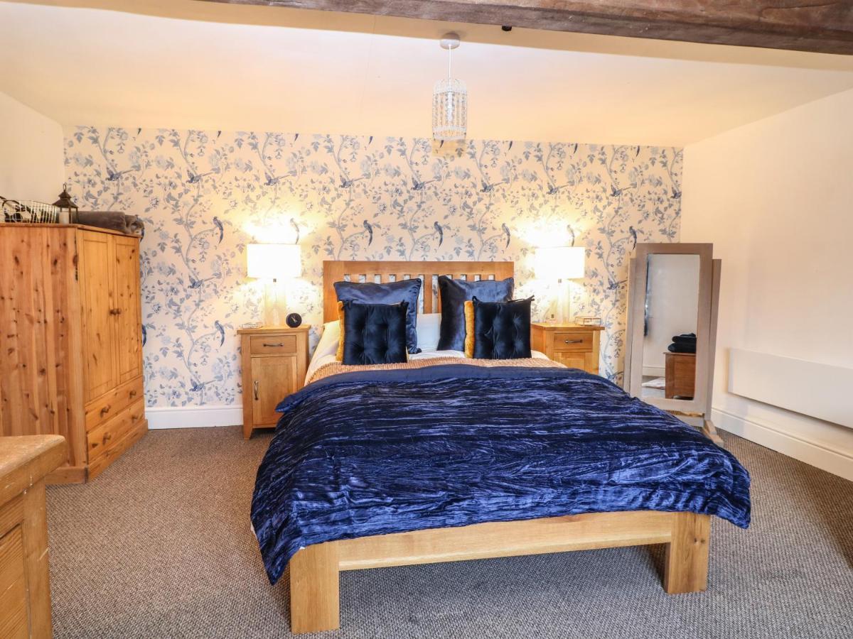 The Cheese Room Moreton-in-Marsh Екстер'єр фото